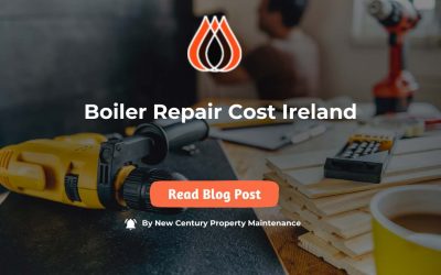 Boiler Repair Cost Ireland