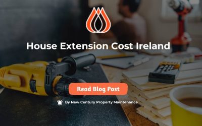 House Extension Cost Ireland