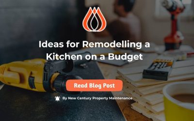 Ideas for Remodelling a Kitchen on a Budget