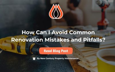 How Can I Avoid Common Renovation Mistakes and Pitfalls?