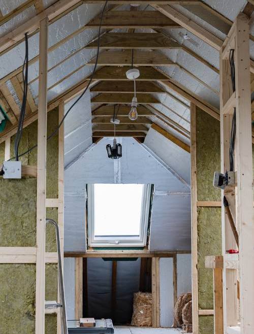 Attic-Conversion