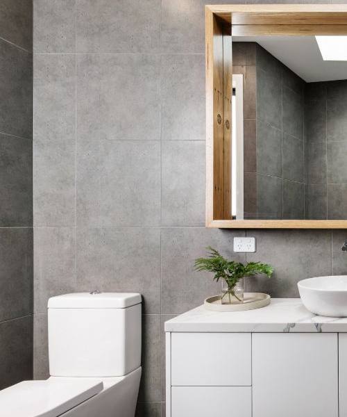 bathroom renovation dublin