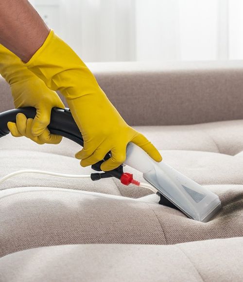 Upholstery-Clean