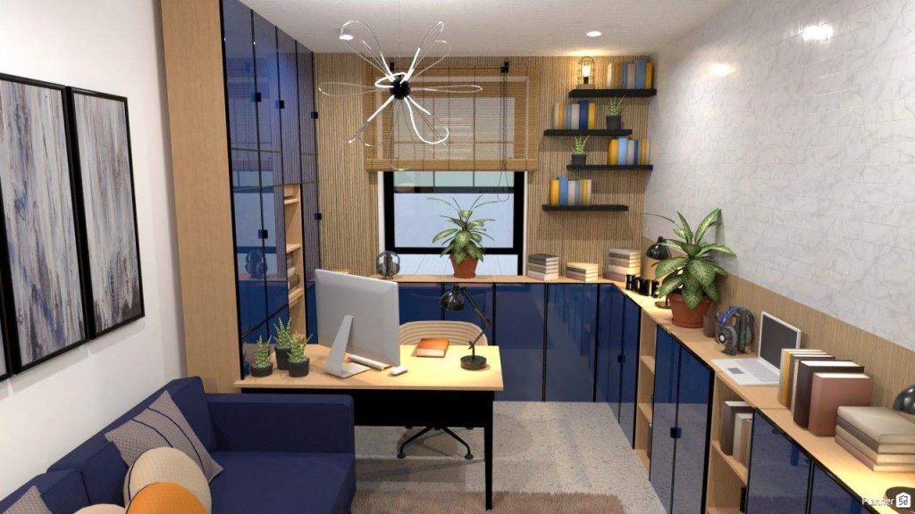 considerations and planning for home office extensions