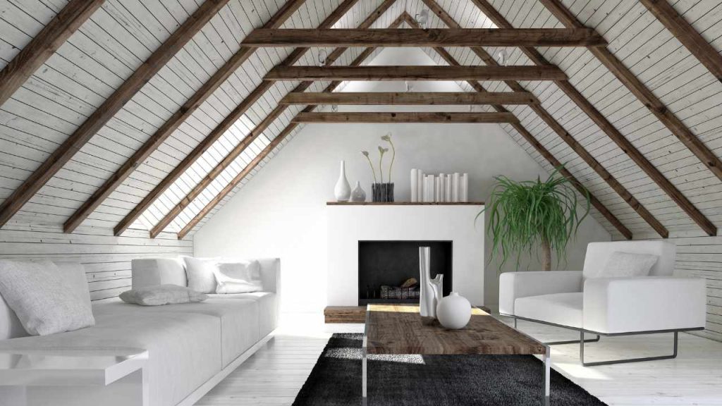 attic-conversion-cost-ireland