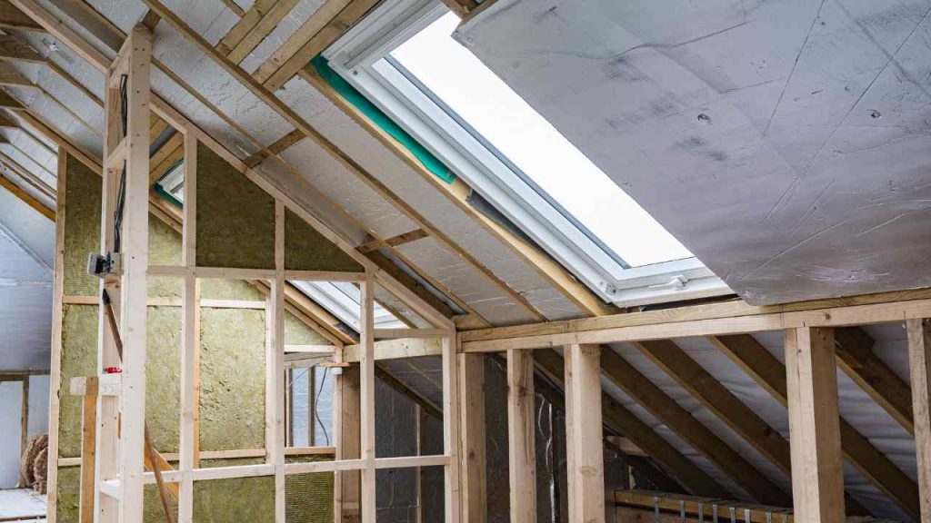 attic-conversion-cost-ireland