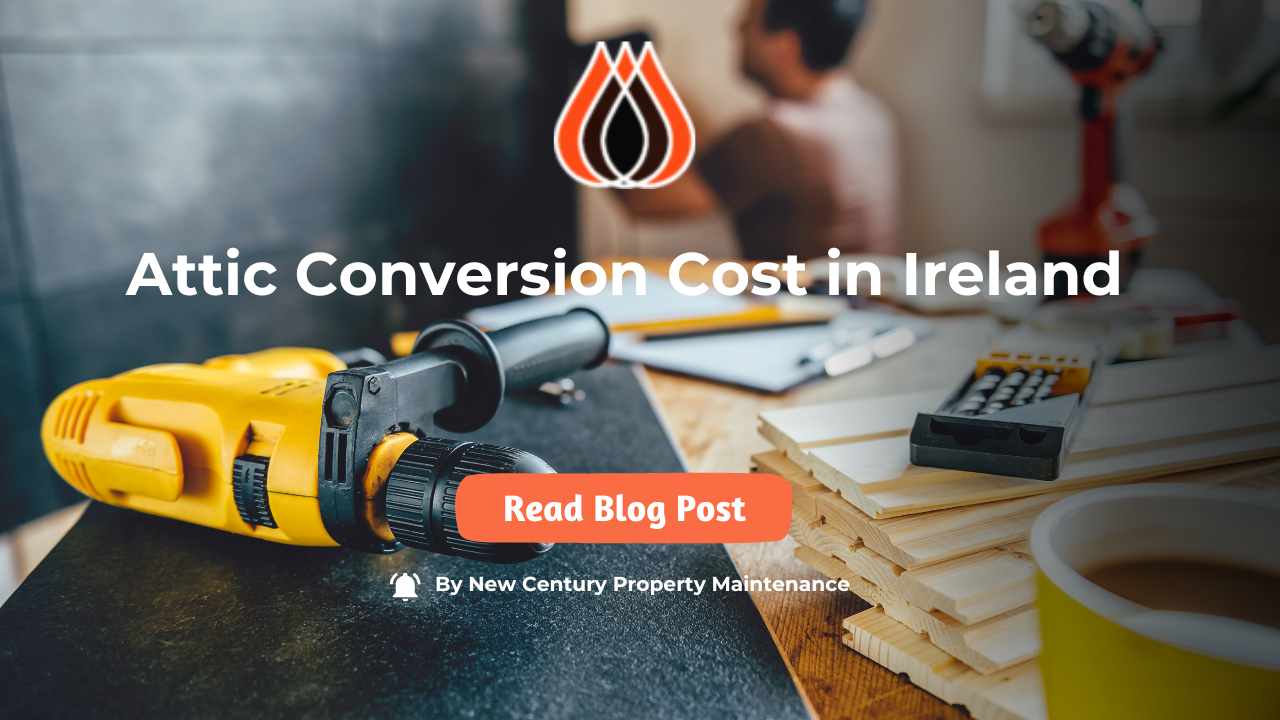 attic-conversion-cost-ireland