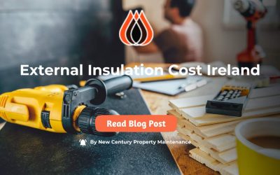 External Insulation Costs in Ireland