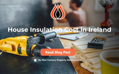 House Insulation Costs in Ireland