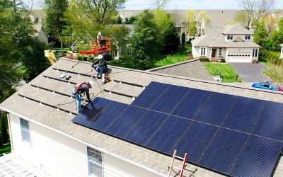 How to Finance Solar Panel Installation for Property Improvements?