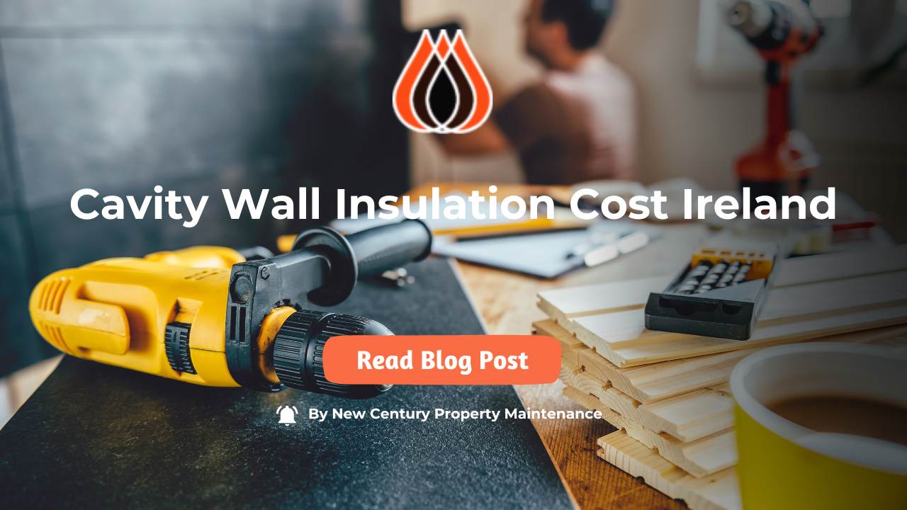 cavity-wall-insulation-cost-ireland