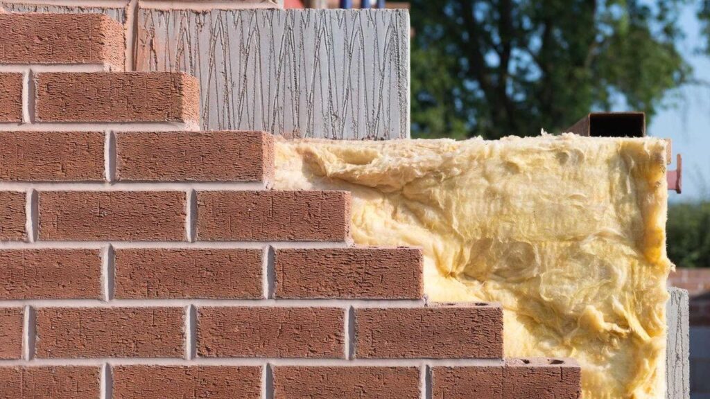 cavity wall insulation cost ireland 2