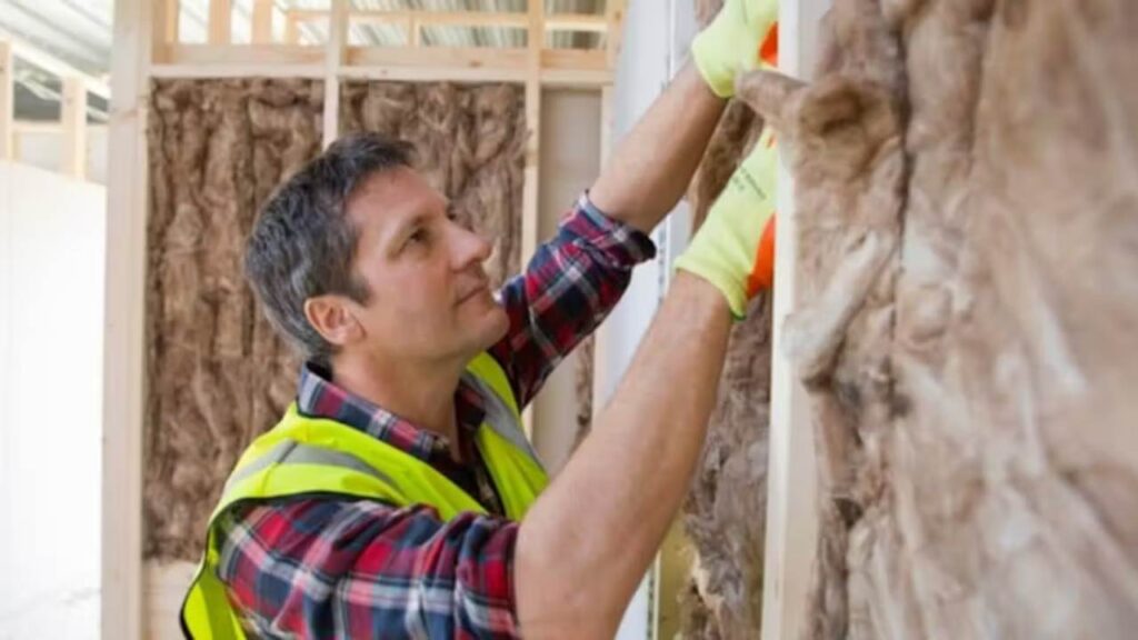 typical Costs of cavity wall insulation for different property types